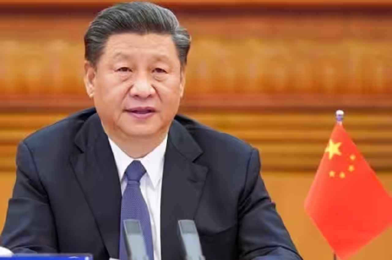 Chinese President XI Jinping: तीसरी बार चीन के राष्ट्रपति चुने गए शी जिनपिंग, 4 दशक से चली आ रही परंपरा को तोड़ा
