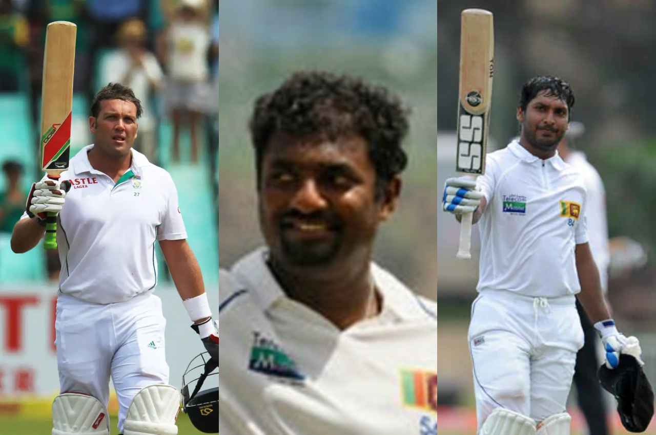 Cricket facts: टेस्ट क्रिकेट में सबसे ज्यादा मैन ऑफ द मैच पाने वाला खिलाड़ी कौन ? टॉप 5 लिस्ट में 2 बल्लेबाज और 3 बॉलर