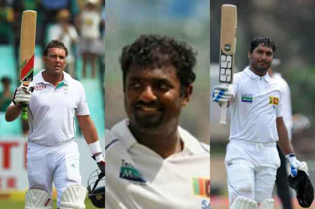 Cricket Facts Most player of the match test