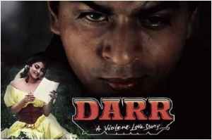 Darr