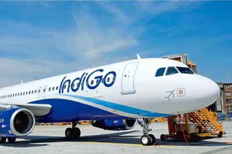 IndiGo flight, Doha bound Indigo flight, Pakistan, IndiGo flight diverted to Pakistan, IndiGo flight diverted to Karachi, medical emergency, medical emergency on IndiGo flight