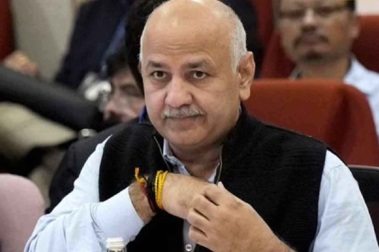 Delhi Liquor Scam: मनीष सिसोदिया की रिमांड दो दिन बढ़ी, जमानत पर 10 मार्च को होगी सुनवाई, सीबीआई से जवाब तलब