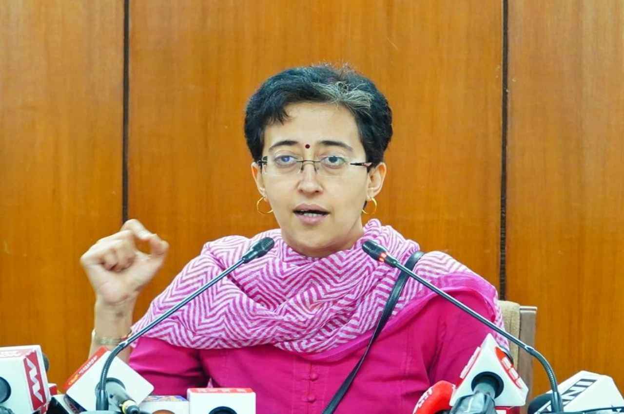 Delhi News: दिल्ली की बिजली मंत्री का बड़ा बयान, इलेक्ट्रिक रेगुलेटरी कमीशन का होगा ऑडिट, डिस्काॅम को दी जिम्मेदारी