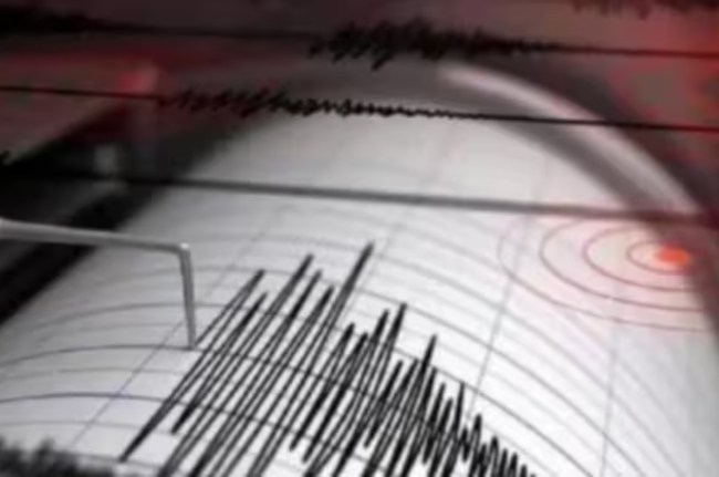 Uttarakhand: 3.0 magnitude earthquake hits Uttarkashi
