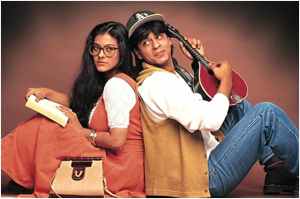 Dilwale Dulhania Le Jayenge