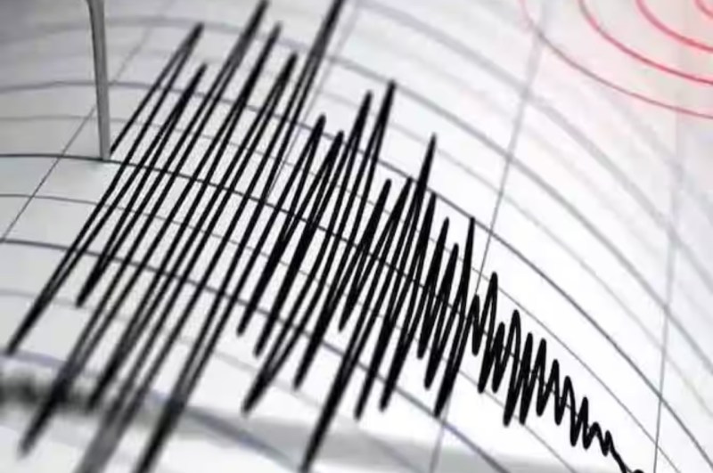 earthquake