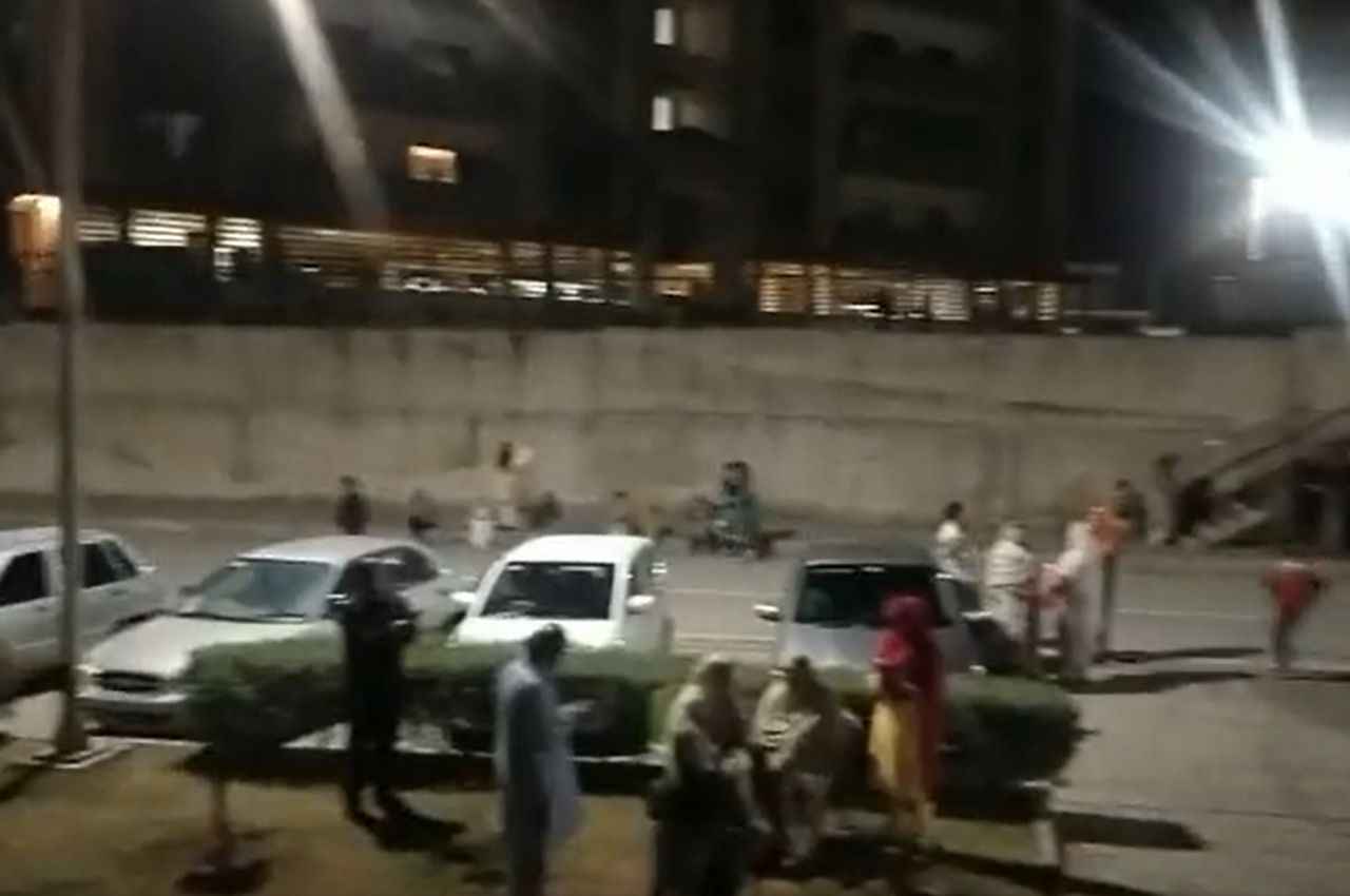 Earthquake: दिल्ली-NCR समेत उत्तर भारत में भूकंप के तेज झटके: तीव्रता रही 6.6; पड़ोसी मुल्कों की भी कांपी धरती