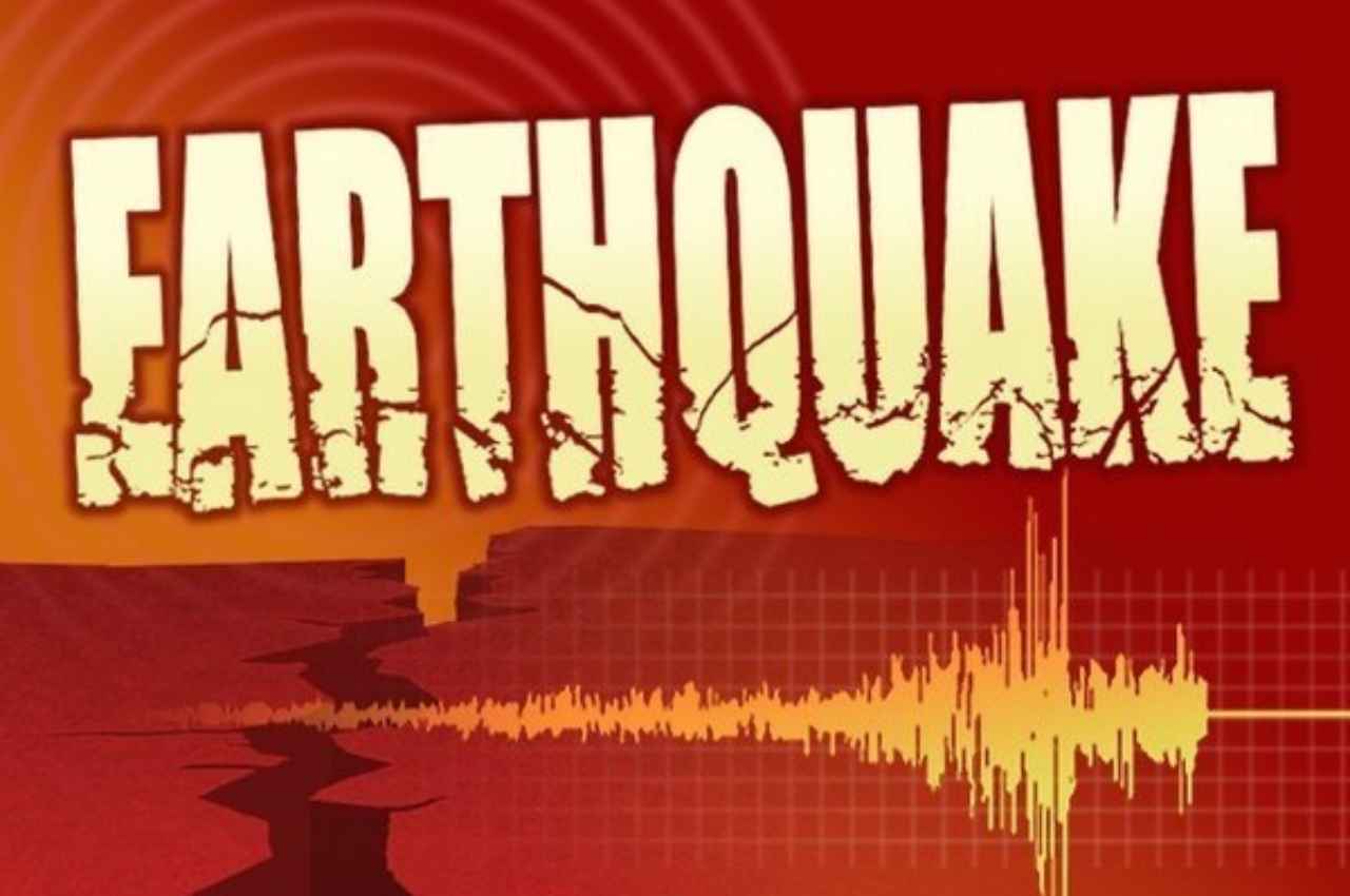 Earthquake in Ladakh: लद्दाख के लेह में हिली धरती, 3.5 रही भूकंप की तीव्रता