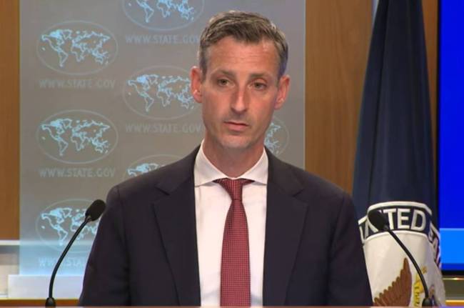 Us On Khalistan, Khalistan, Punjab Khalistan News, United States, America, Edward Ned Price, India Vs Pakistan, PM Narendra Modi