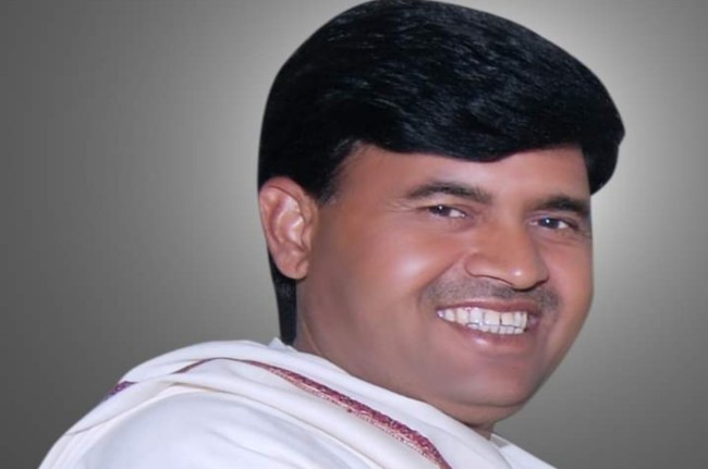 Etah, Jugendra Singh Yadav, UP News