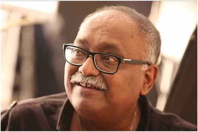 Filmmaker Pradeep Sarkar Death