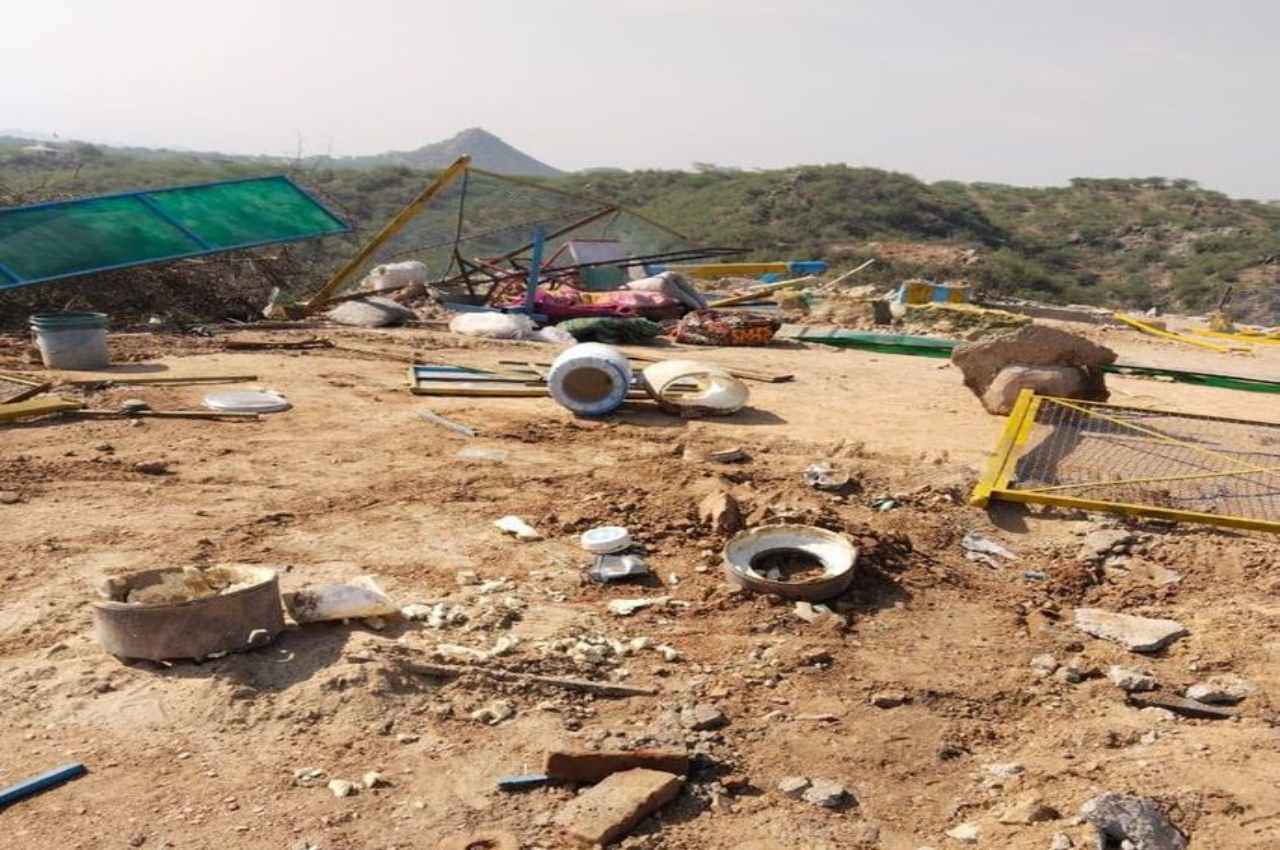 Ajmer News: पुष्कर विधायक शंकर रावत के खिलाफ दर्ज हुआ मुकदमा, जानिए पूरा मामला