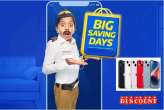 Flipkart Big Saving Days Sale , iPhone 14, iPhone 14 Flipkart, iPhone 14 Sale, iPhone 14 Price