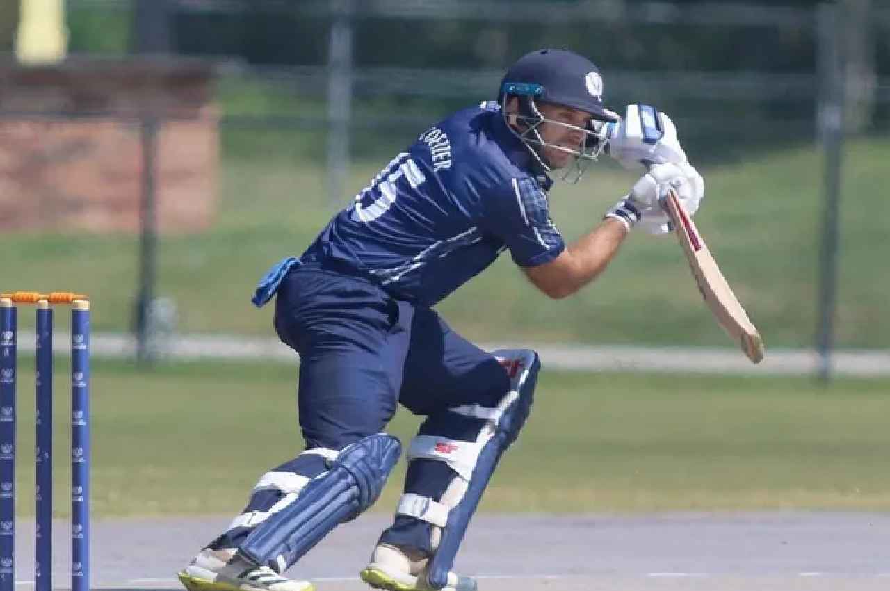Cricket News: इस दिग्गज खिलाड़ी ने टी-20 इंटरनेशनल क्रिकेट से लिया संन्‍यास, ICC अवॉर्ड भी जीता था