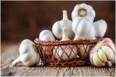 Garlic Health Benefits