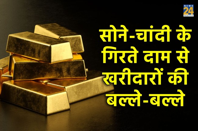 Gold News