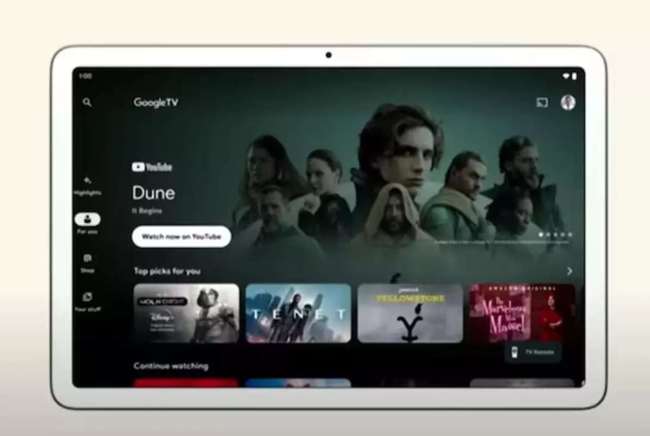 Tablet, Google First Tablet Launch Date , google tablet, google pixel tablet,, Google Tablet, Tablet, Google Pixel Tablet