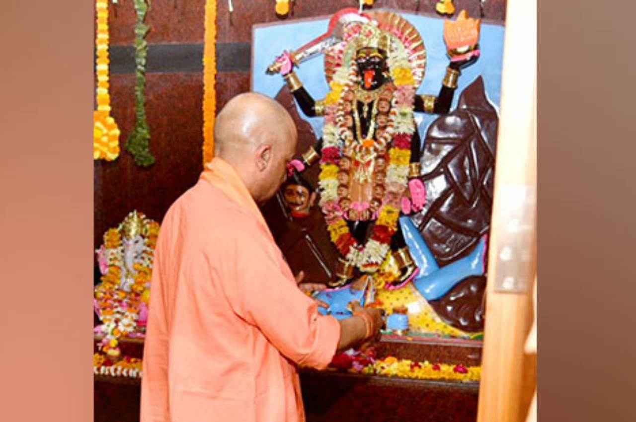Gorakhpur, CM Yogi, Hindi News, Up