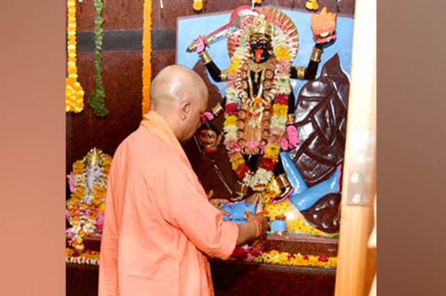 Gorakhpur, CM Yogi, Hindi News, Up