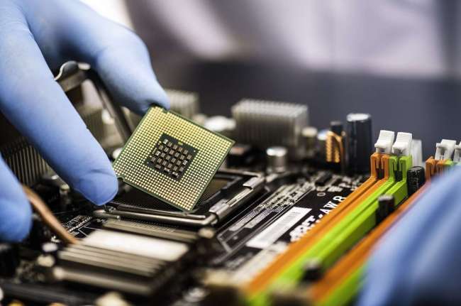 Good News for Noida, Greater Noida, Semiconductor Park, Hindi News, UP