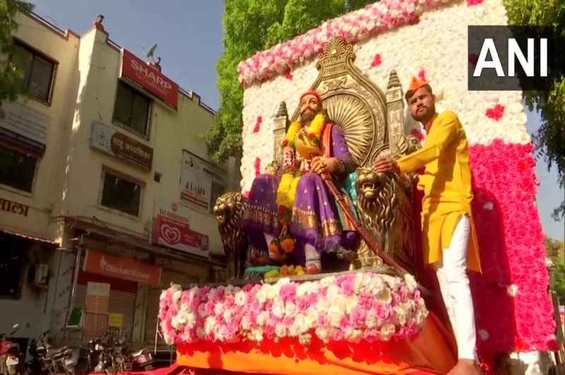 Gudi Padwa 2023
