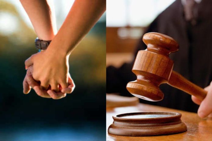 Gujarat, Gujarat High Court, Live-in Relationship