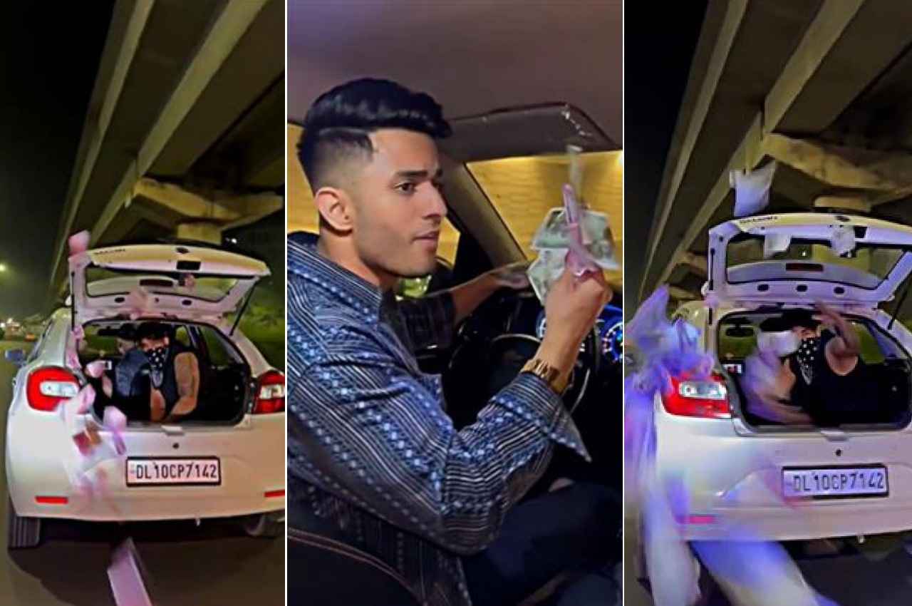 गुरुग्राम में ‘Farzi Web Series’ कांड का आरोपी यूट्यूबर गिरफ्तार, जानें कौन है जोरावर सिंह कलसी