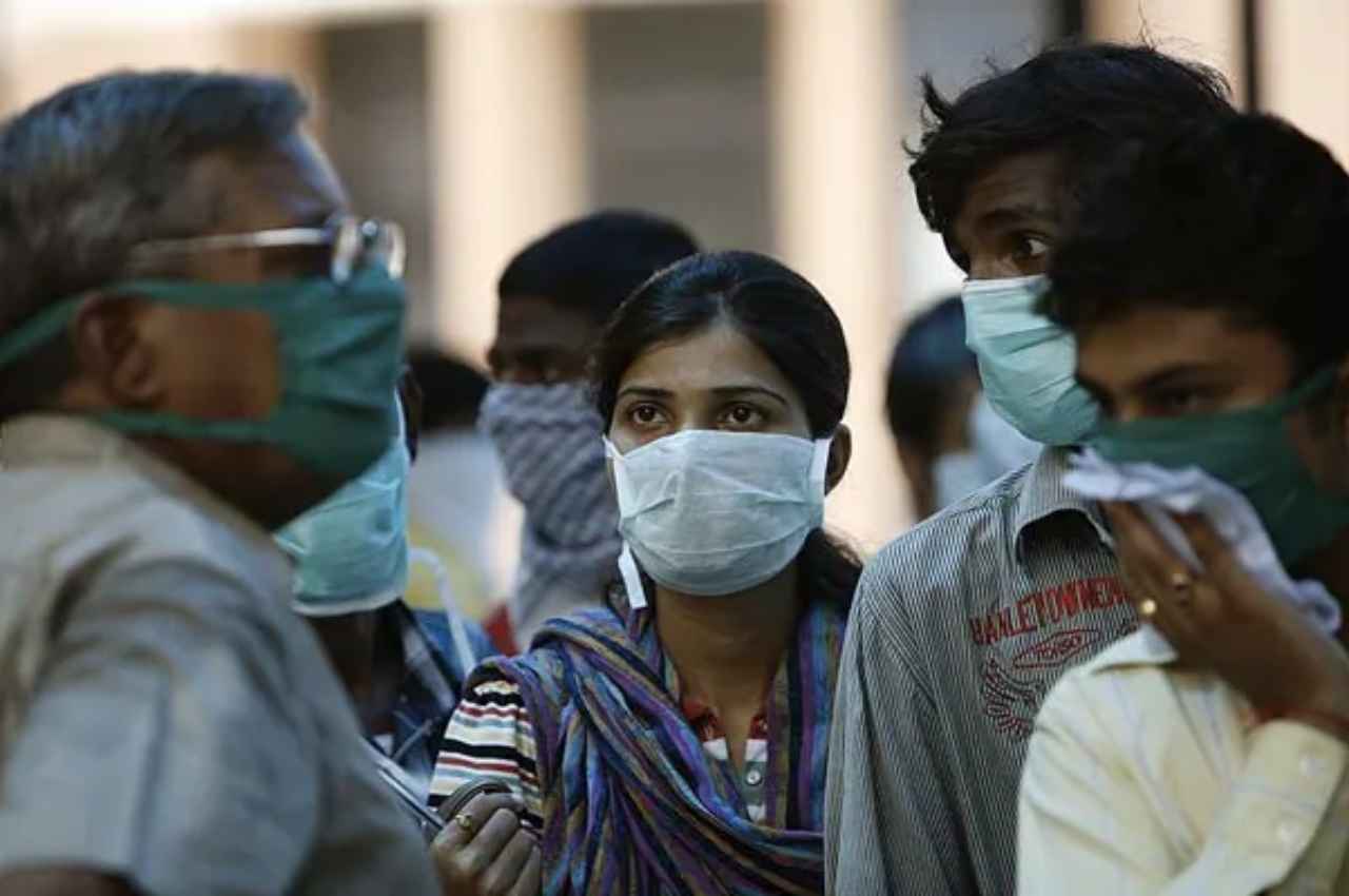 जानलेवा बना H3N2 वायरस, कर्नाटक-हरियाणा में दो लोगों की मौत, भूलकर भी सर्दी-बुखार को हल्के में न लें