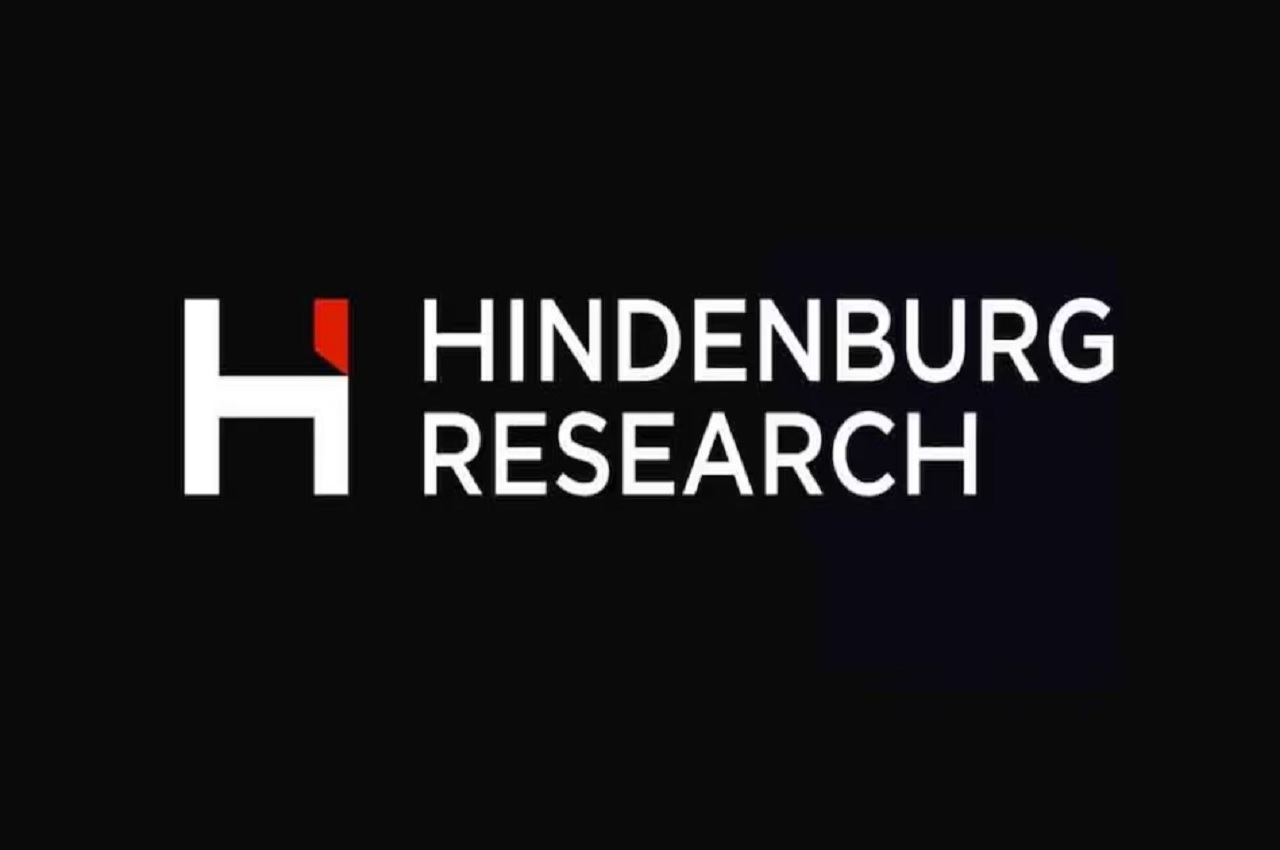 Hindenburg new report