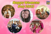 Happy Womens Day 2023