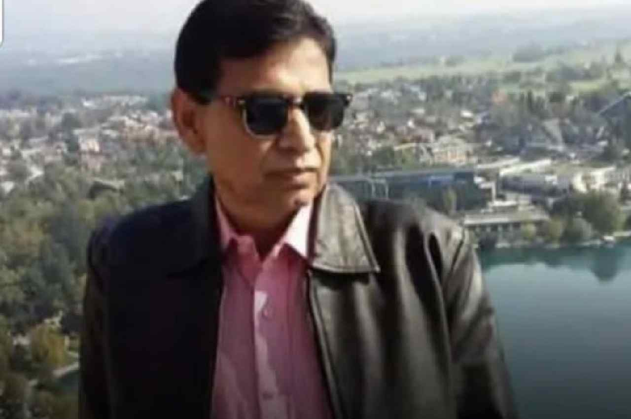 pakistan doctor killed, pakistan doctor killed by driver, Dharam Dev Raathi, pakistan hyderabad, pakistan latest updates