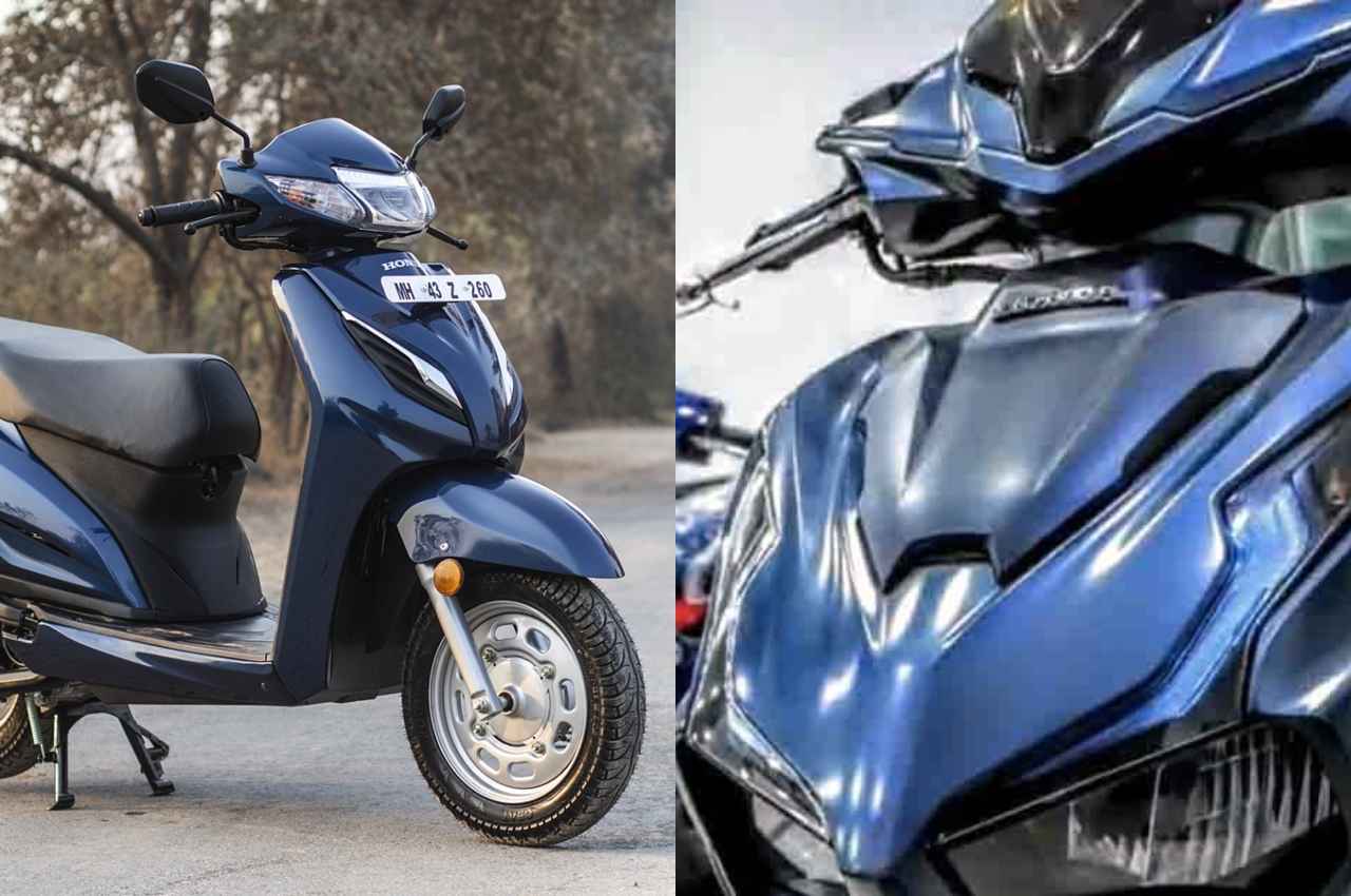 Honda 6G vs 7G: कौन है माइलेज का राजा? कीमत, फीचर्स में क्या है अंतर, यहां जानें सब कुछ