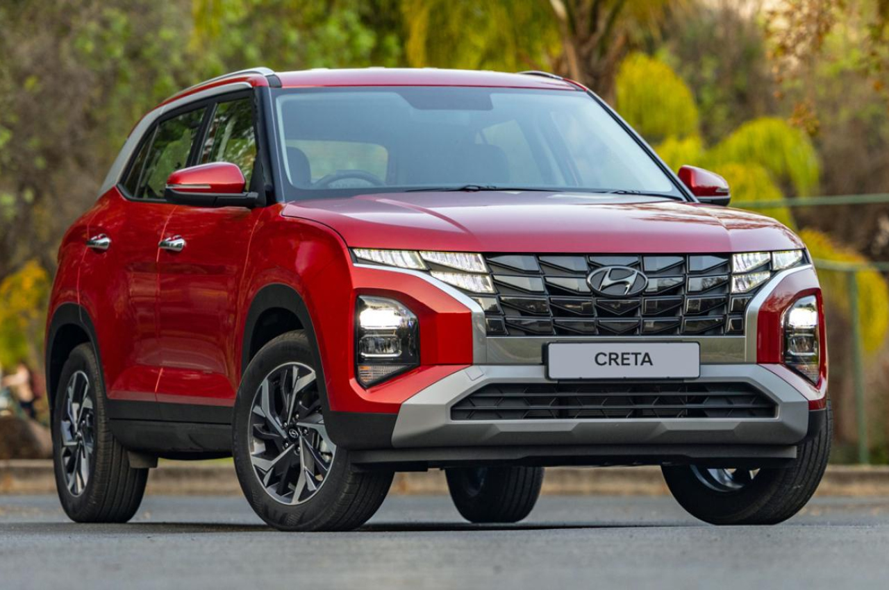 Hyundai Creta, Hyundai venue, Hyundai cars