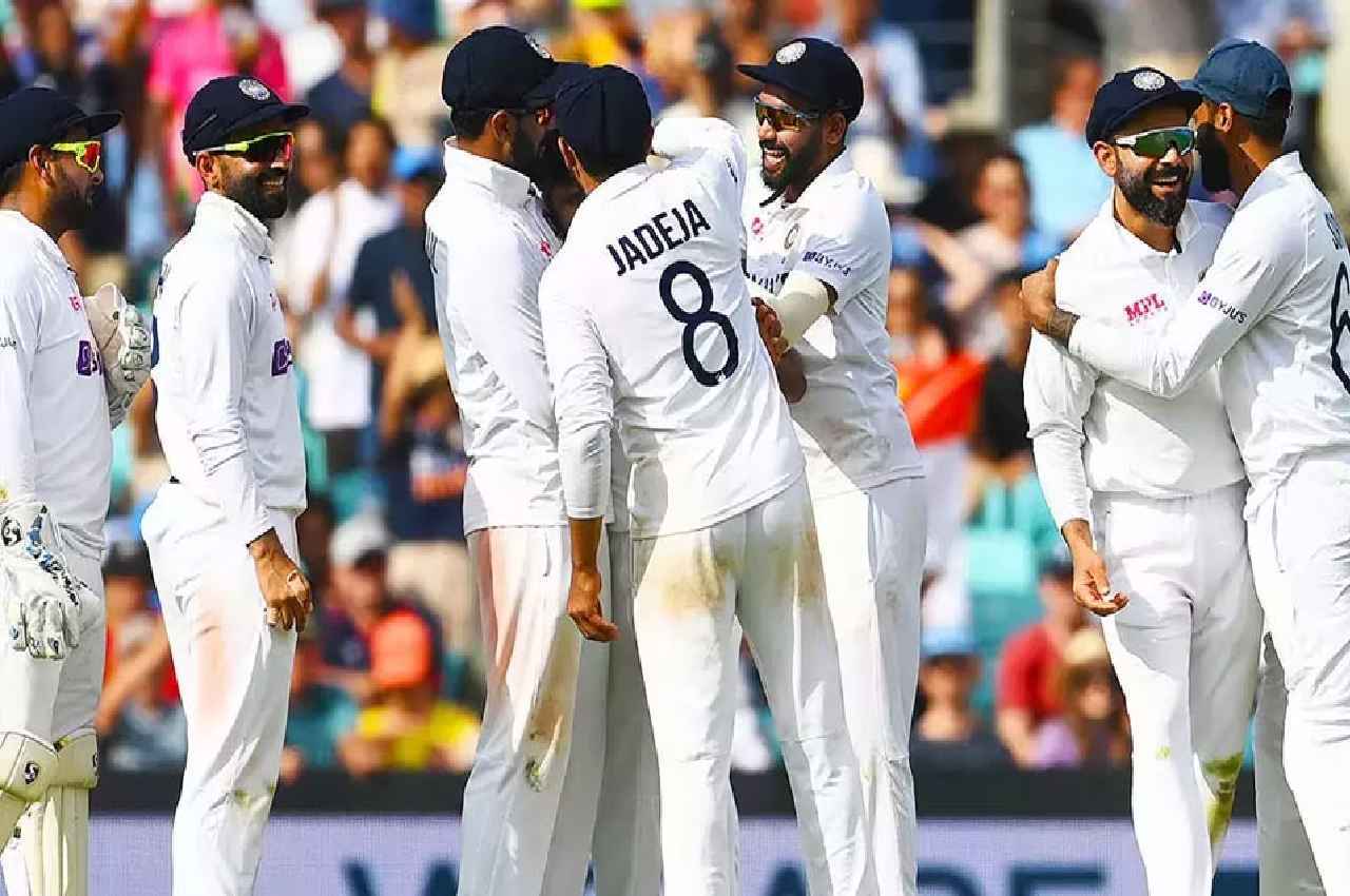 ICC Ranking: कोई नहीं है टक्कर में...टेस्ट-वनडे-टी-20 के टॉप पर टीम इंडिया के खिलाड़ियों का जलवा, देखें लिस्ट