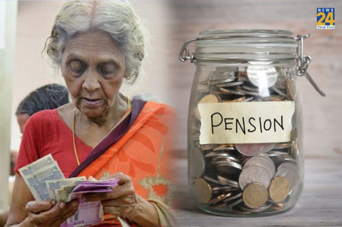 pension, pension news