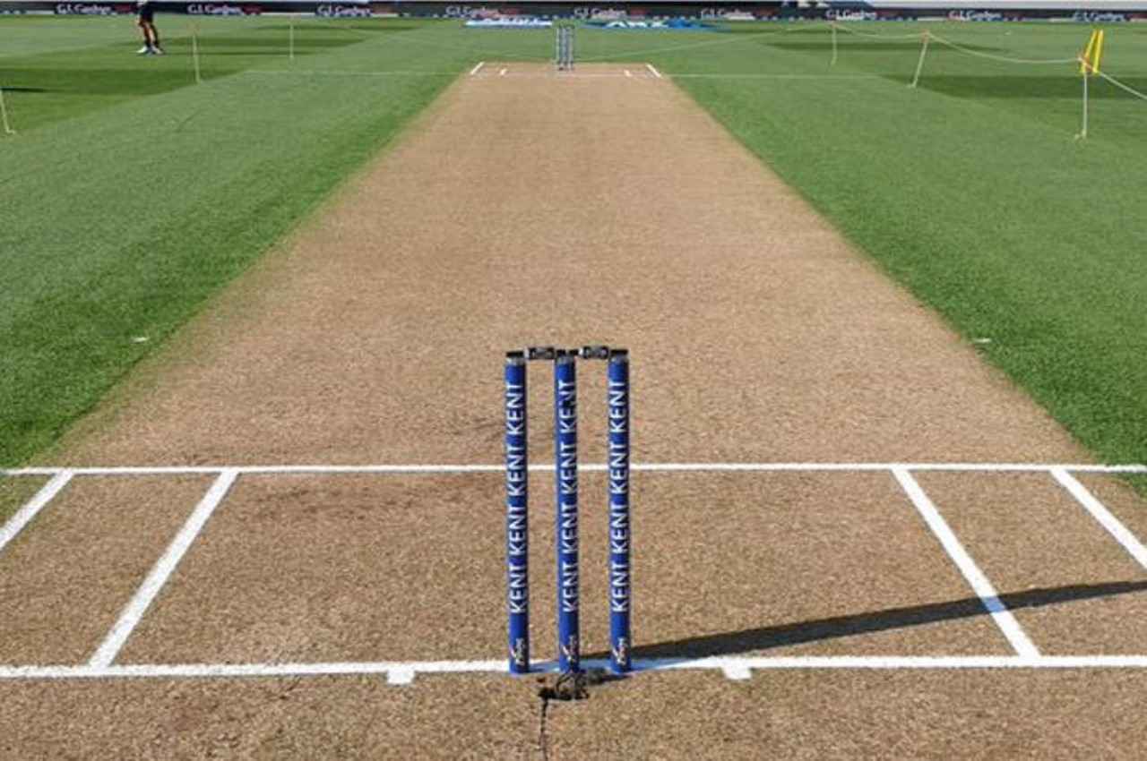 IND VS AUS test series BCCI may challenge ICC on Indore pitch