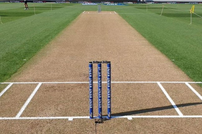 IND VS AUS test series BCCI may challenge ICC on Indore pitch