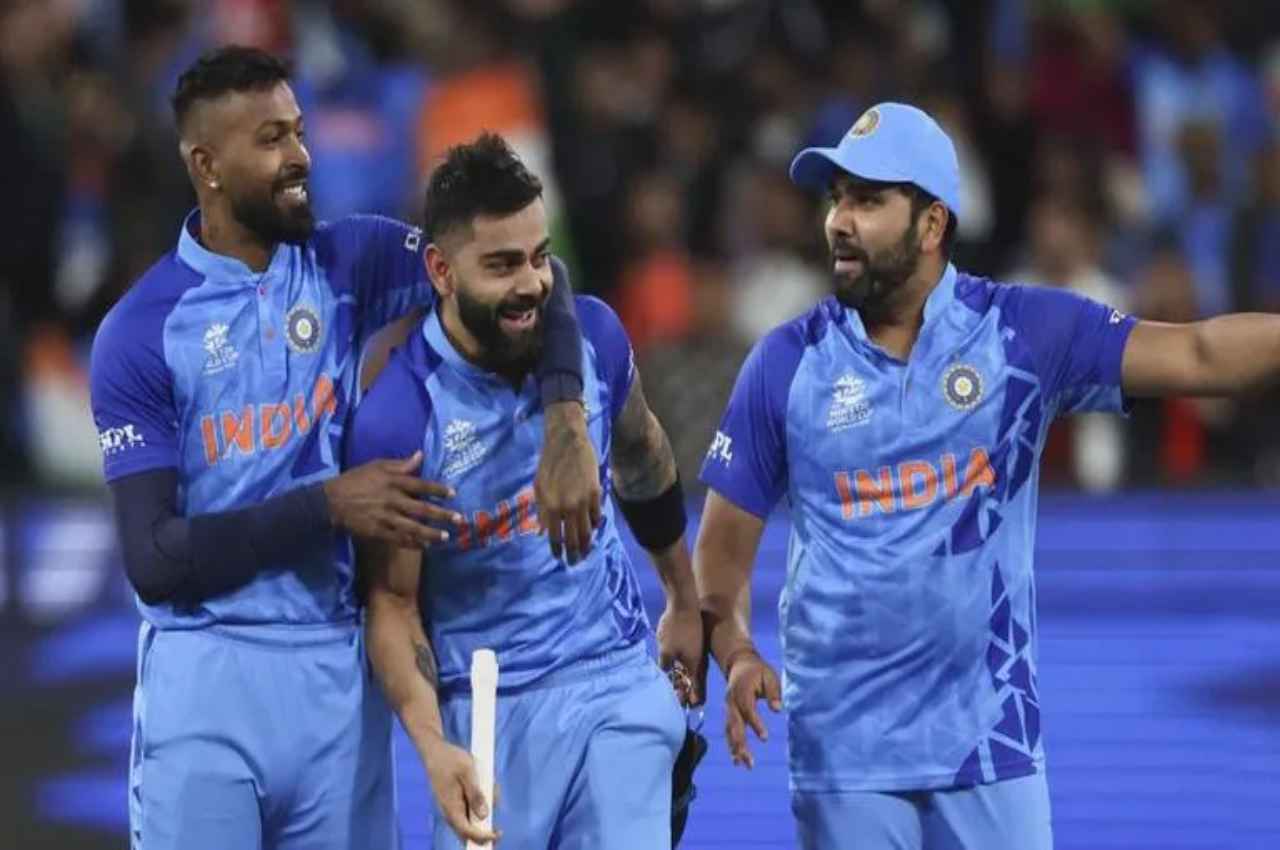 IND vs AUS 1st ODI Hardik Pandya
