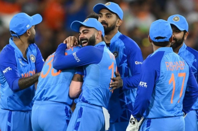 IND vs AUS 1st ODI KL Rahul