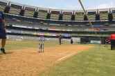 IPL 2023 MI vs PBKS Wankhede Pitch Report