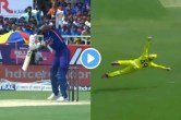 IND vs AUS 2nd ODI Hardik Pandya Steve Smith