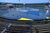 IND vs AUS 2nd ODI Visakhapatnam Live Weather Update