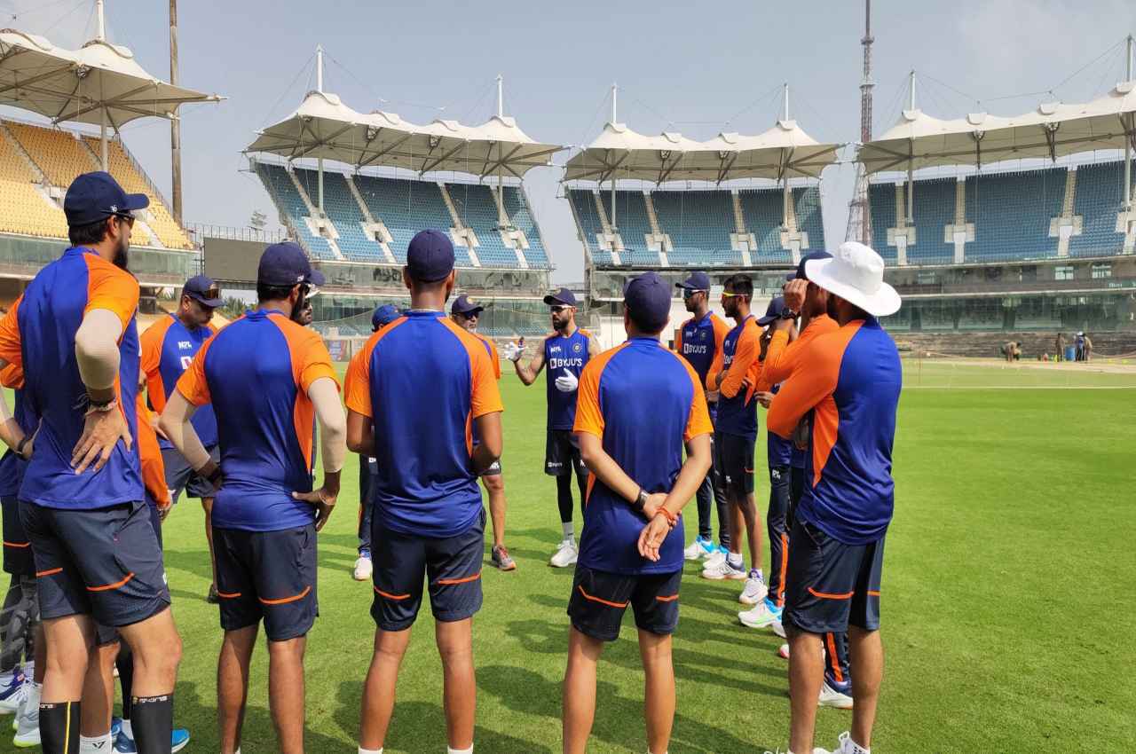 IND vs AUS 3rd ODI MA Chidambaram Stadium records