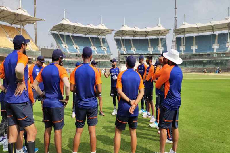 IND vs AUS 3rd ODI MA Chidambaram Stadium records