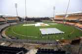 IND vs AUS 3rd ODI Weather Update