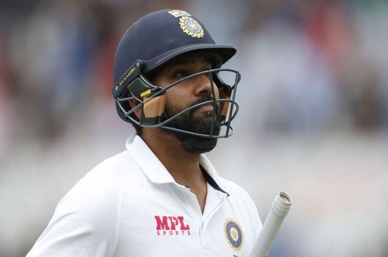 IND vs AUS: 'Rohit Sharma में दिख रहा था अहंकार' भारतीय कप्तान पर भड़का ऑस्ट्रेलियाई दिग्गज, कह दी ये बड़ी बात