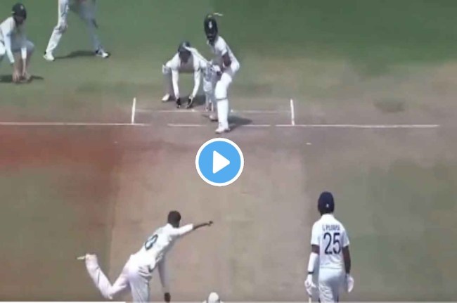 IND vs AUS 3rd Test Virat Kohli Matthew Kuhnemann