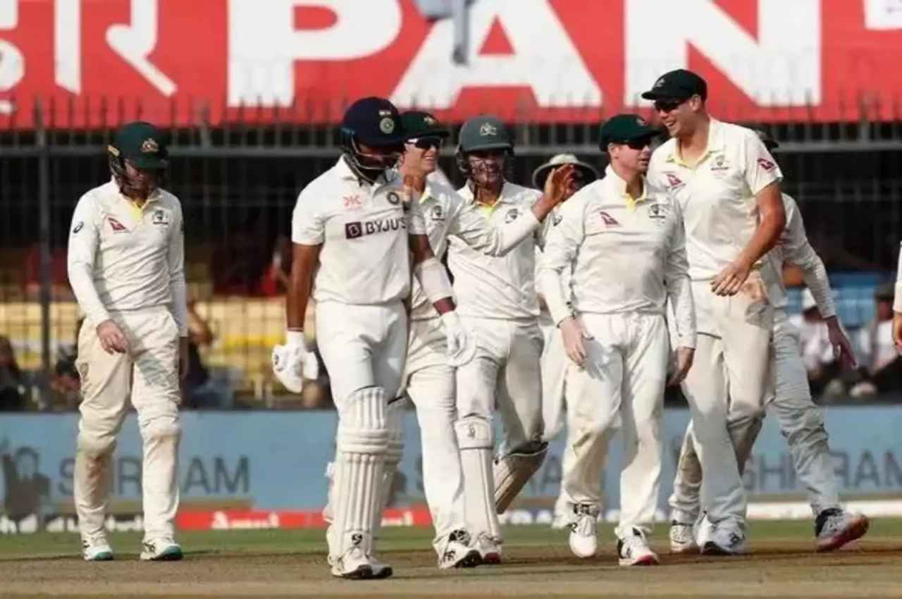 IND vs AUS 3rd Test Team India loss reasons