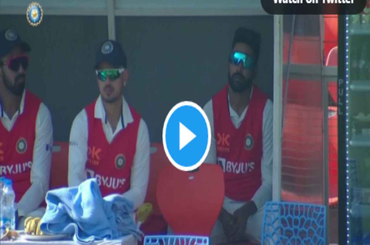 IND vs AUS 4th Test Ishan Kishan Mohammed Siraj IND vs AUS 4th Test Ishan Kishan Mohammed Siraj