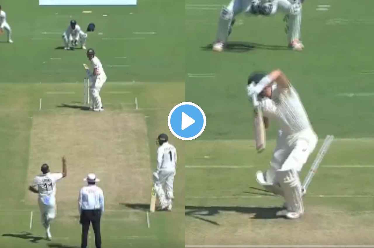 IND vs AUS 4th Test Mohammed Shami Marnus Labuschagne IND vs AUS 4th Test Mohammed Shami Marnus Labuschagne